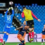 Montpellier – RC Lens (1-2) : les Sang et Or ont créé de gros remous dans l’Hérault