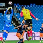 Montpellier – RC Lens (1-2) : les Sang et Or ont créé de gros remous dans l’Hérault