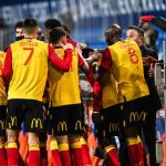 Montpellier – RC Lens (1-2) : les Tops et les Flops de la précieuse victoire des Sang et Or