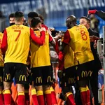 Montpellier &ndash; RC Lens (1-2) : les Tops et les Flops de la précieuse victoire des Sang et Or