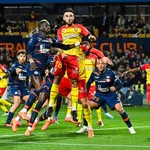 Montpellier – RC Lens : Lens se contente du nul et reste au pied du podium