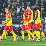 Montpellier – RC Lens : les Tops et les Flops lensois