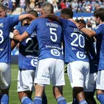 Montpellier – RC Strasbourg : les compos officielles