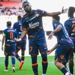 Montpellier – RC Strasbourg : Nordin lance le MHSC vers la victoire