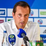 Montpellier – RC Strasbourg : Stéphan protège ses joueurs et assume ses responsabilités