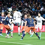 Montpellier – Stade Rennais : Rennes se fait reprendre juste avant la pause