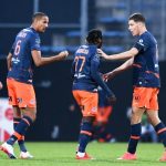 Montpellier surprend Lorient, Wahi s’offre un clin d’oeil à Mbappé