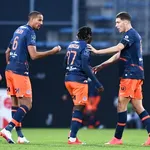 Montpellier surprend Lorient, Wahi s’offre un clin d’oeil à  Mbappé