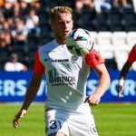 Doué secoué à  Rennes, un ex de l'ASSE gaga du LOSC, un soldat niçois honoré avant Nantes