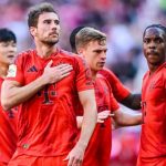 Moukoko à  Nice aujourd’hui, le LOSC toujours sans Gomes, Goretzka vers un cador de L1 ?