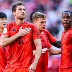 Moukoko à  Nice aujourd’hui, le LOSC toujours sans Gomes, Goretzka vers un cador de L1 ?