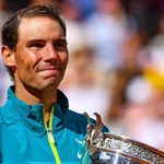 Nadal déteint sur Messi, le Barça au régime sec, un crack mondial rêve du Real Madrid