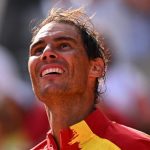 Nadal se verrait bien président du Real Madrid !