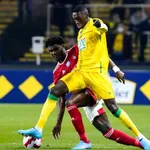 Nantes à  45 minutes d’un quart de finale de Coupe de France !