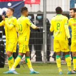 Nantes mène la danse, Monaco et Lille accrochés”¦ les scores à la pause