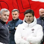 Nantes – OM, OL – Reims, PSG – Nice, Rennes – Lille, Clermont – Lens… les compos en direct !