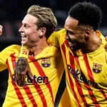 Naples – FC Barcelone : les 3 héros de la démonstration du Barça, qualifié pour les 8es de finale de la Ligue Europa
