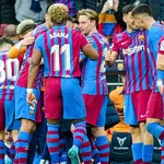 Naples – FC Barcelone : les compos officielles