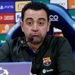 Naples – FC Barcelone : Xavi répond aux rumeurs de limogeage et estime les chances de qualification
