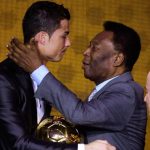 Neymar, Cristiano Ronaldo et Messi … Les légendes unies pour le dernier adieu à  Pelé