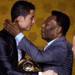 Neymar, Cristiano Ronaldo et Messi … Les légendes unies pour le dernier adieu à  Pelé