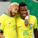 Neymar utilisé pour éloigner Vinicius du Real Madrid, le Barça avance son plan Dani Olmo