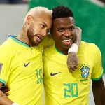 Neymar utilisé pour éloigner Vinicius du Real Madrid, le Barça avance son plan Dani Olmo