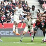 Nice arrache un point, Montpellier renverse Clermont, Strasbourg s’impose