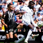 Nice attend du lourd ce soir, M'Baye Niang a trouvé preneur, Monaco muscle son jeu avant Lens