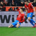 Nice concurrence l’OM, Lens fait suer le LOSC, Rennes fonce sur Ben Yedder !