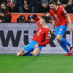 Nice concurrence l&rsquo;OM, Lens fait suer le LOSC, Rennes fonce sur Ben Yedder !