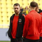 Nice discute pour Ramsey, Comolli prévient le FC Nantes, Reims vise une pépite de la Juve