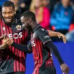 Nice et Monaco se relancent en Europe, Manchester sort du piège chypriote, CR7 passeur