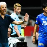 Nice &ndash; Monaco, les compos sont là  !