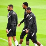 Nice prépare un départ et tente un banni du PSG, Strasbourg se renforce, Faes avertit Reims