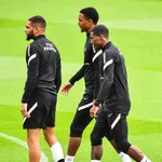 Nice prépare un départ et tente un banni du PSG, Strasbourg se renforce, Faes avertit Reims