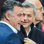 Nice &ndash; Rennes, les compos probables et les absents