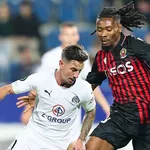 Nice – Slovacko, sur quelle chaîne, à  quelle heure ?