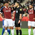 Nice – Strasbourg : les Aiglons sérieusement bousculés à domicile