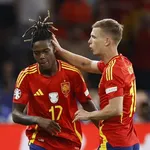 Nico Williams va rejoindre le FC Barcelone !