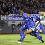 Niort – ASSE en direct : grâce à  Charbonnier, les Verts ne sont plus derniers !