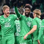 Niort – ASSE, la chaîne et l’heure du match