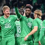 Niort – ASSE : les compos officielles