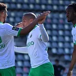 Nîmes – ASSE (0-2) : Khazri et Bouanga régalent, Green épate, le maintien prend forme… les notes des Verts, vainqueurs aux Costières