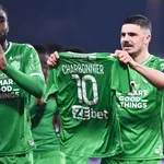 Nîmes – ASSE : Briançon juge son retour et réagit à  ses retrouvailles avec les Crocos