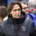 Nîmes – ASSE : le coach des Crocos pique les Verts avant le match