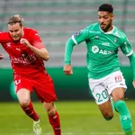 Nîmes – ASSE : sur quelle chaîne voir le match ?