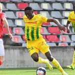 Nîmes – FC Nantes (1-1) : Blas encore décisif, Castelletto fautif… Les notes des Canaris