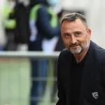 Nîmes Olympique – RC Lens (1-1) : Haise ne fait pas la fine bouche