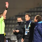 Nîmes – OM (0-2) : Villas-Boas revient sur son dérapage avec l’arbitre